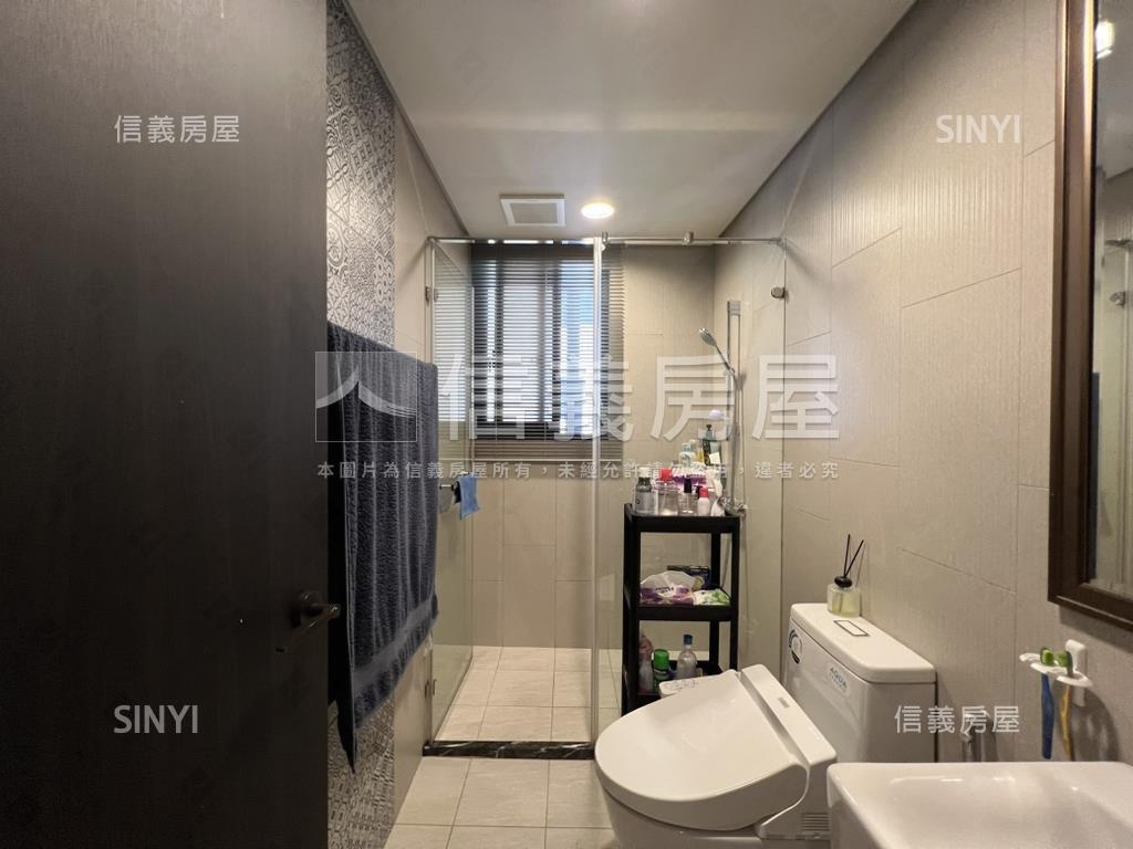 漢宇築境電梯別墅。大器房屋室內格局與周邊環境