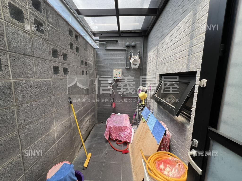 漢宇築境電梯別墅。大器房屋室內格局與周邊環境