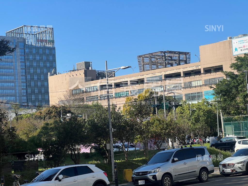 公學面公園視野屋房屋室內格局與周邊環境