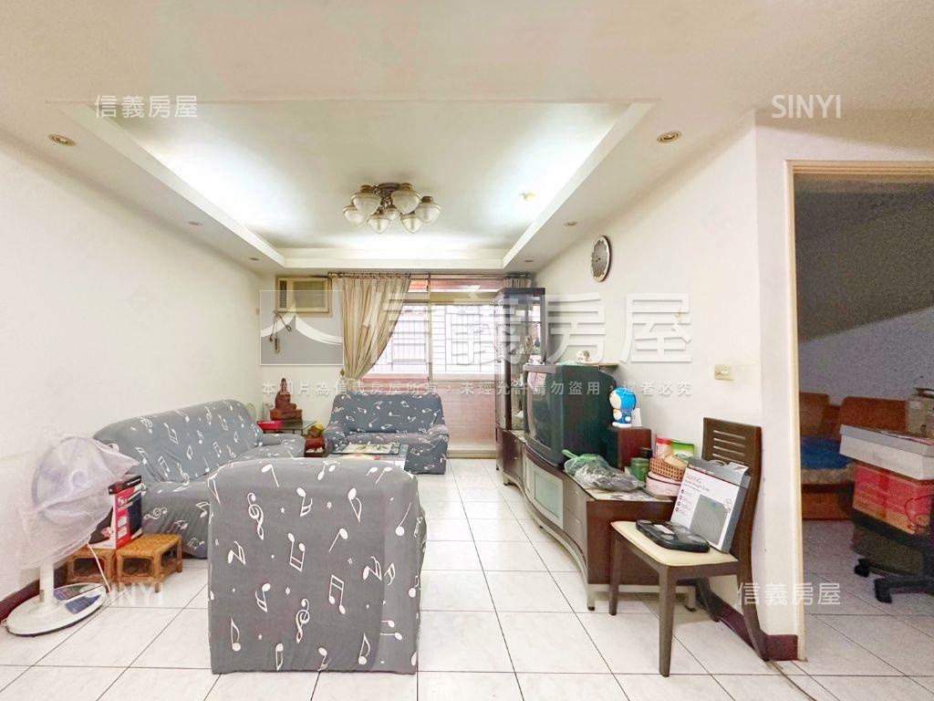 一品華廈稀有釋出房屋室內格局與周邊環境