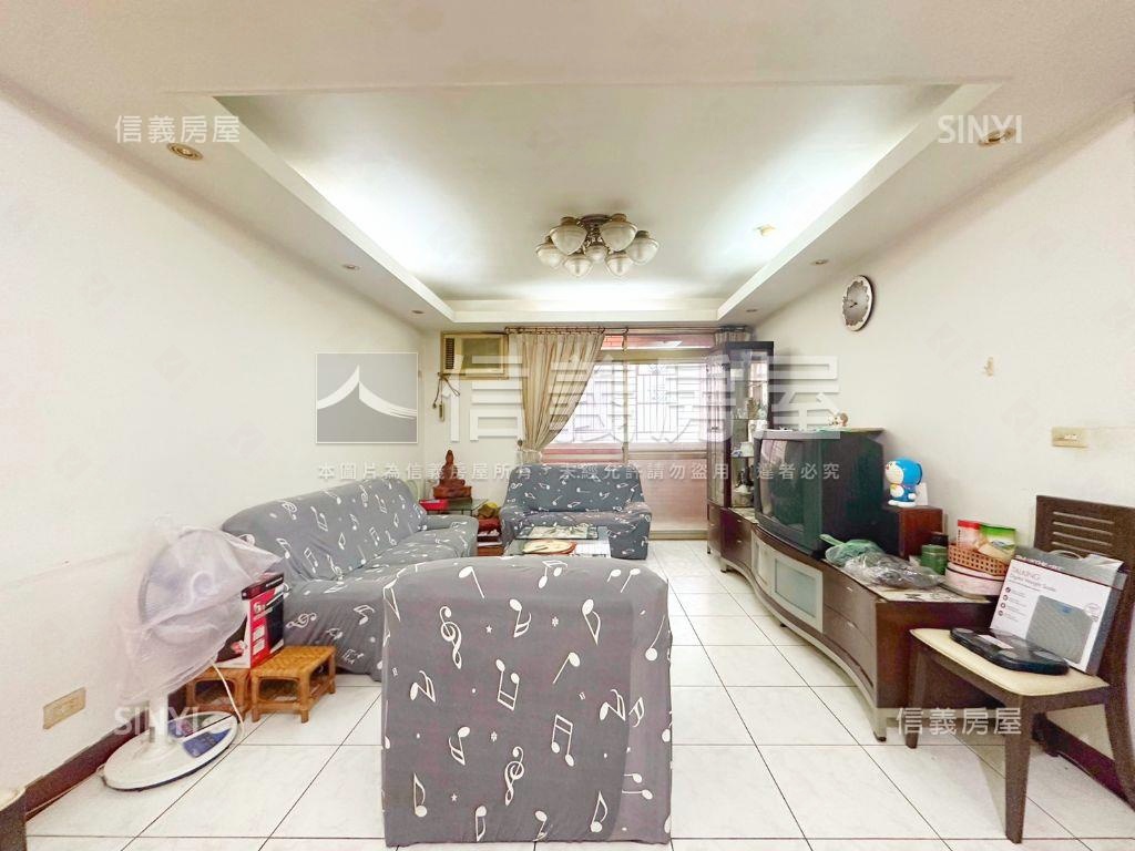 一品華廈稀有釋出房屋室內格局與周邊環境