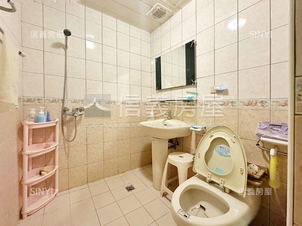 一品華廈稀有釋出房屋室內格局與周邊環境