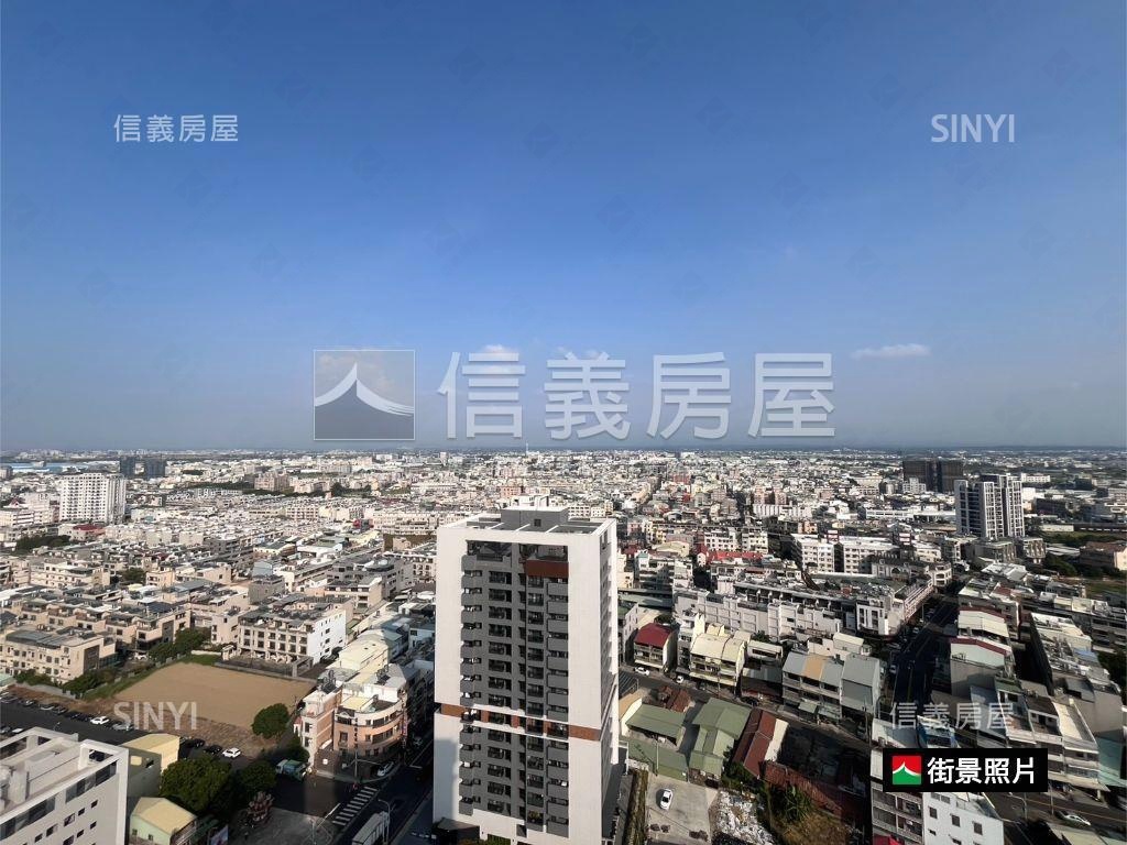 麗池樓中樓頂樓三房車位房屋室內格局與周邊環境