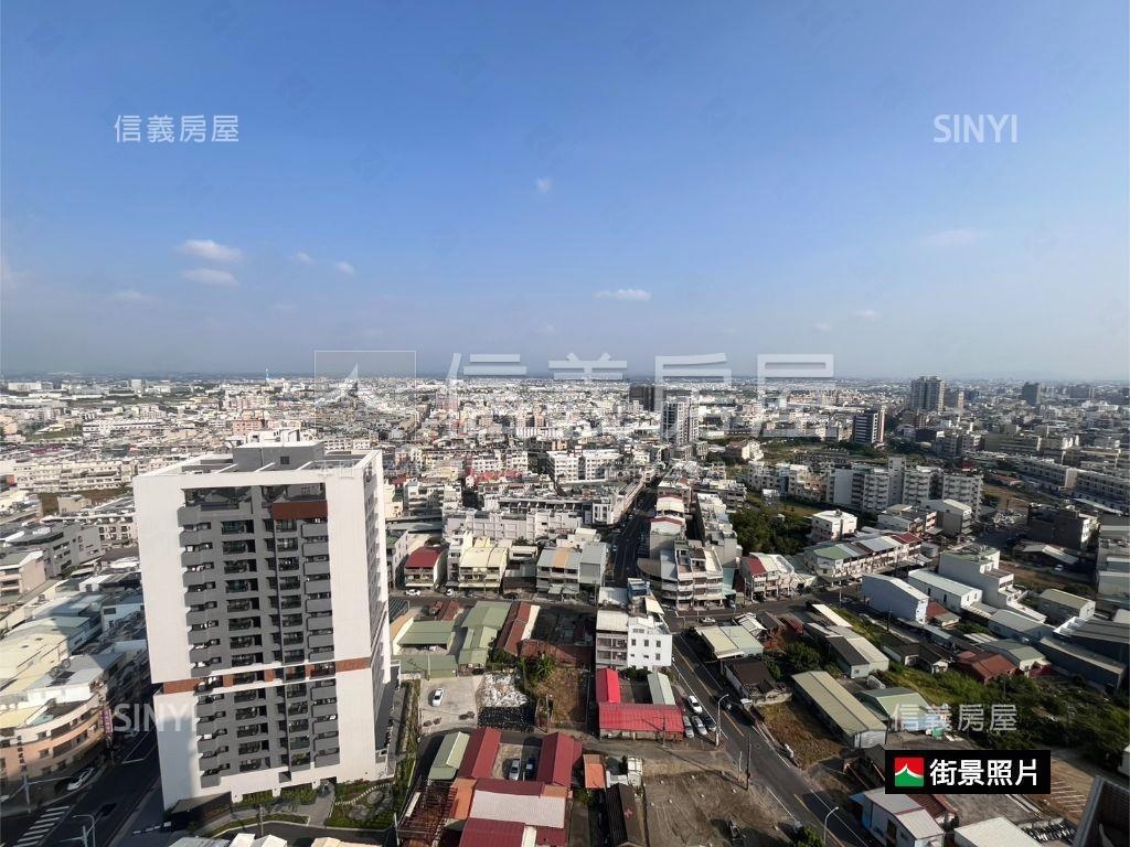 麗池樓中樓頂樓三房車位房屋室內格局與周邊環境