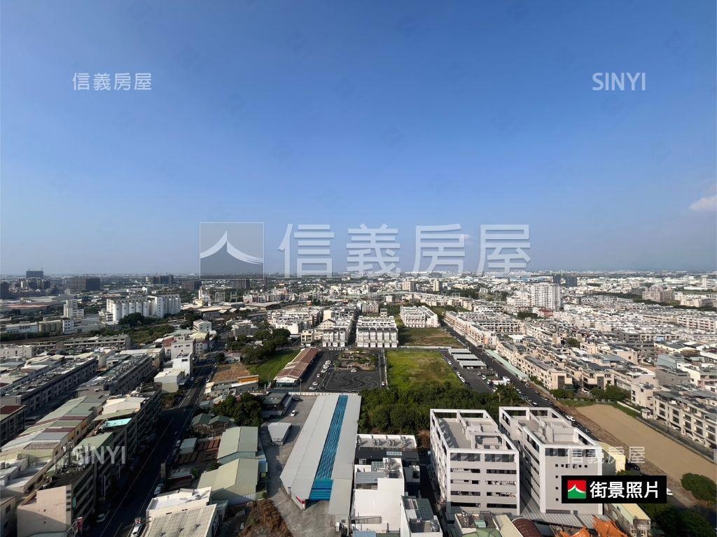 麗池樓中樓頂樓三房車位房屋室內格局與周邊環境