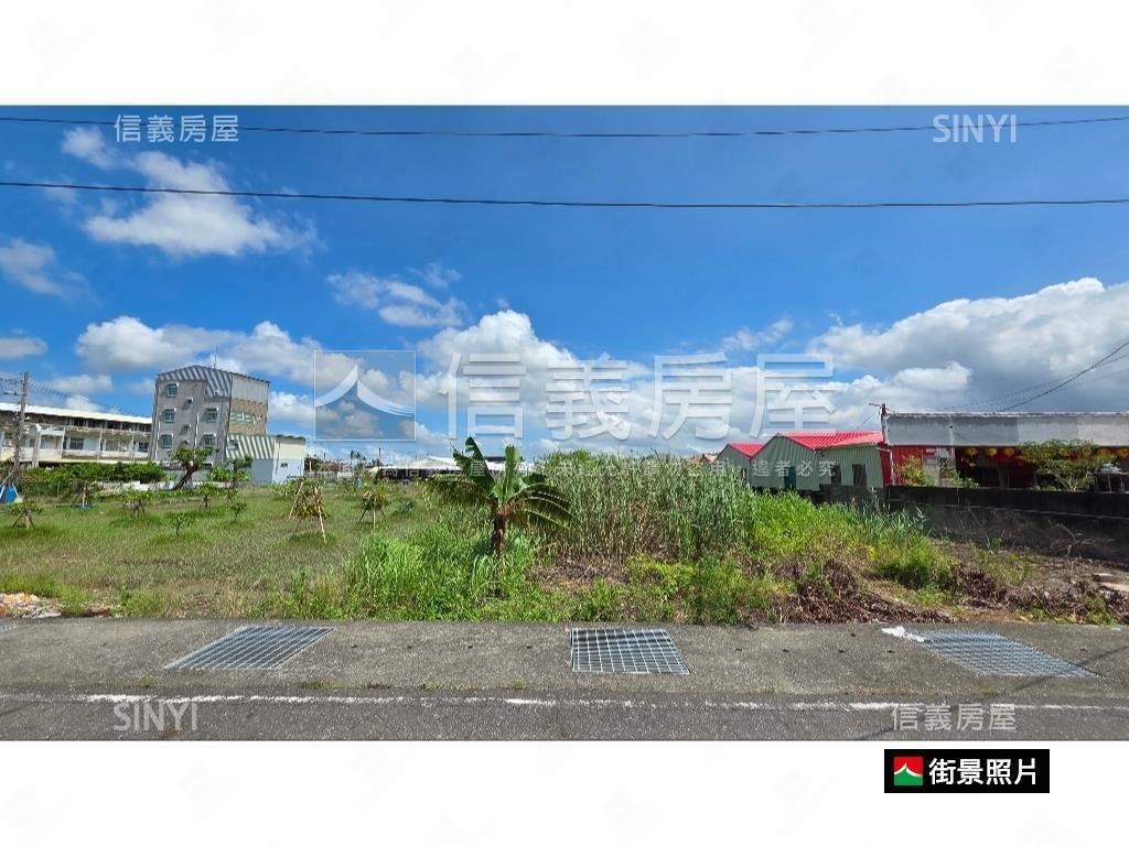 近七股工業區美農地房屋室內格局與周邊環境