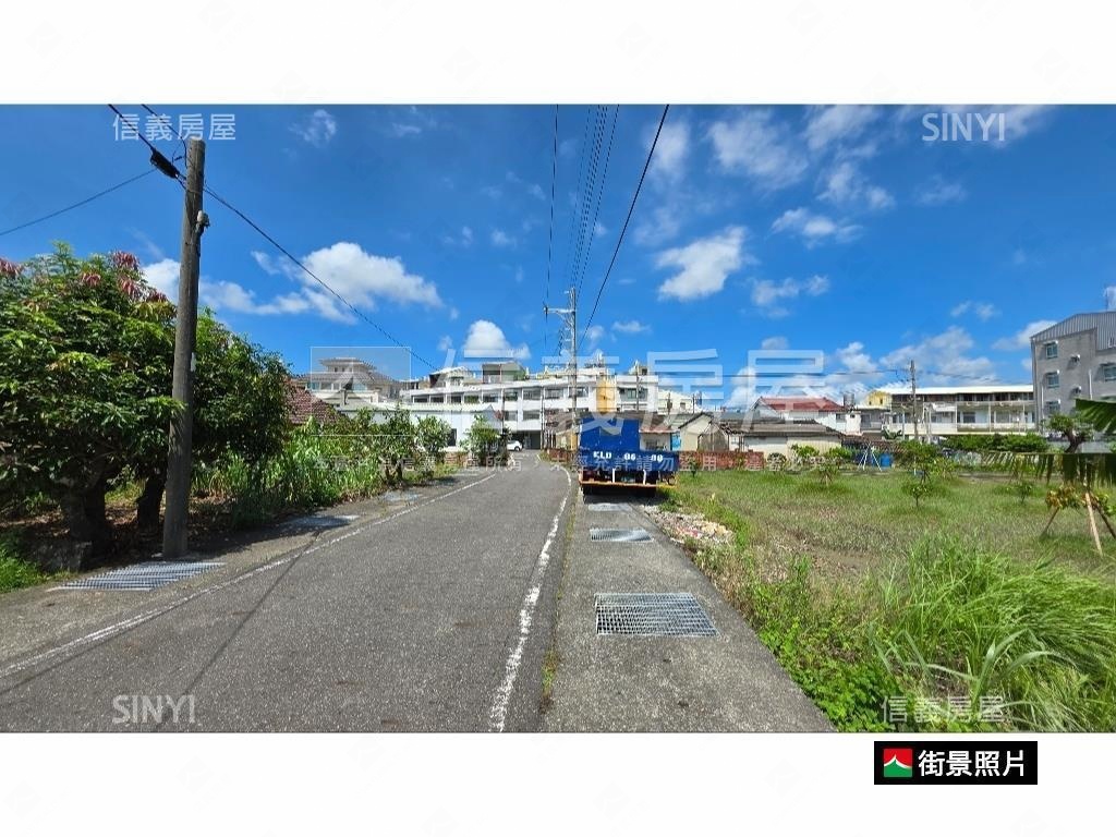 近七股工業區美農地房屋室內格局與周邊環境