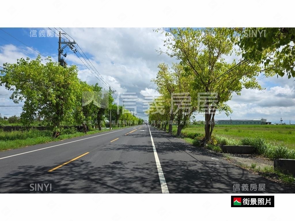 近七股工業區美農地房屋室內格局與周邊環境