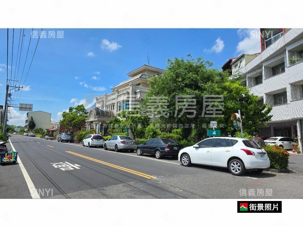 近七股工業區美農地房屋室內格局與周邊環境