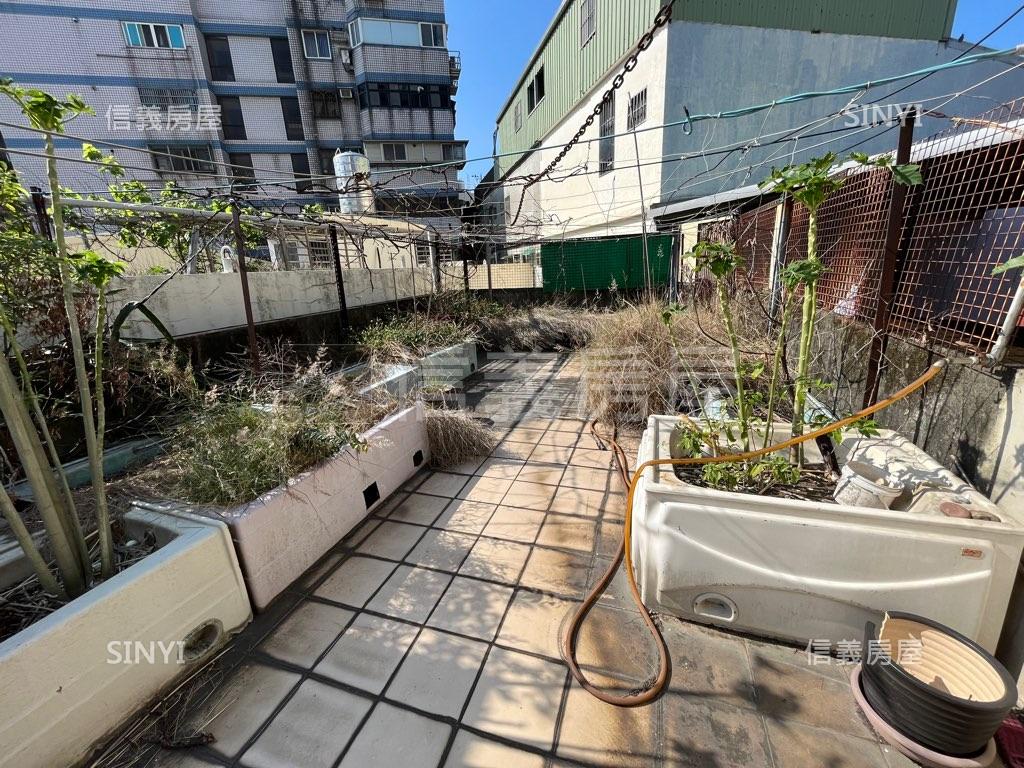 介壽路大地坪透天房屋室內格局與周邊環境