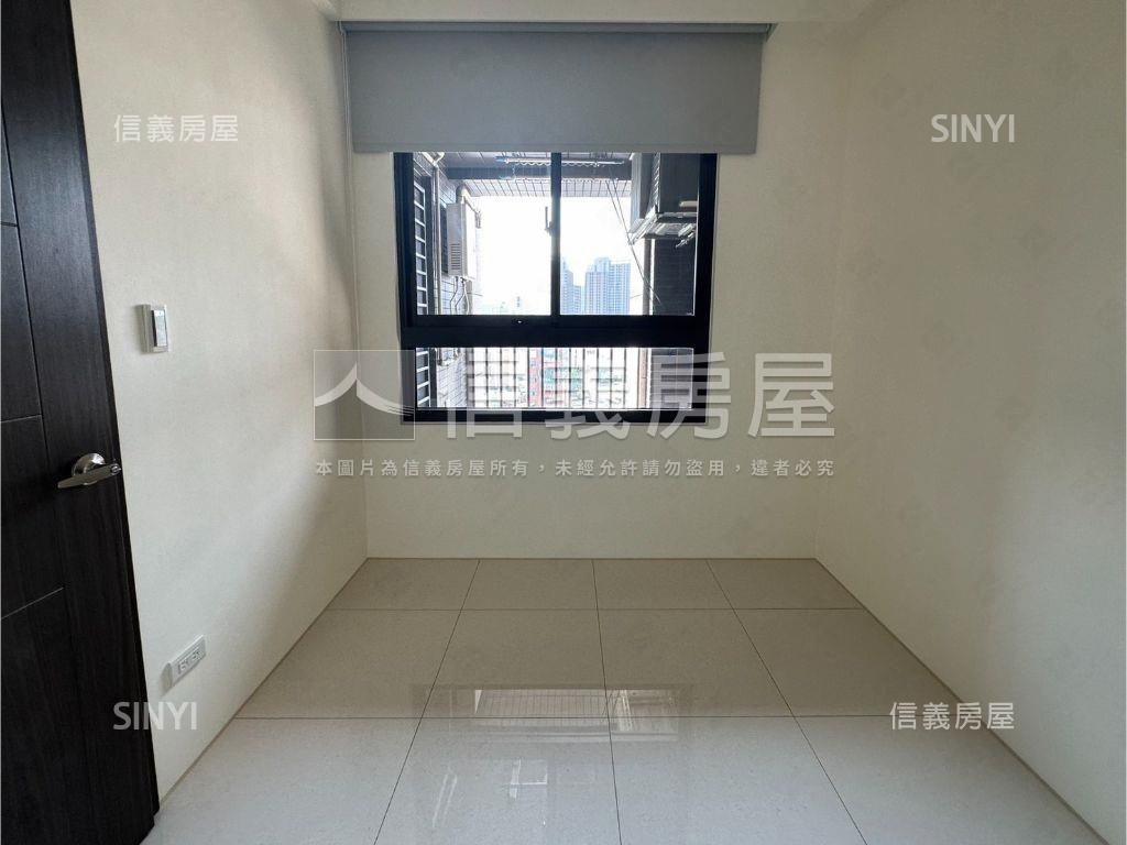 帝寶兩房★房屋室內格局與周邊環境