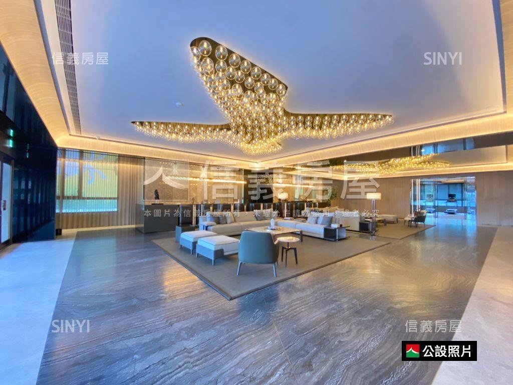 帝寶兩房★房屋室內格局與周邊環境