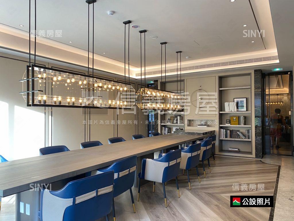 帝寶兩房★房屋室內格局與周邊環境