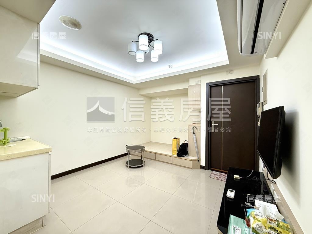 ☆府中幸福寶閣麗房屋室內格局與周邊環境
