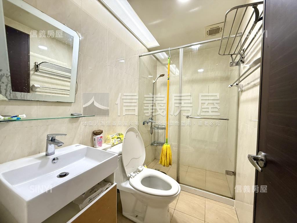 ☆府中幸福寶閣麗房屋室內格局與周邊環境