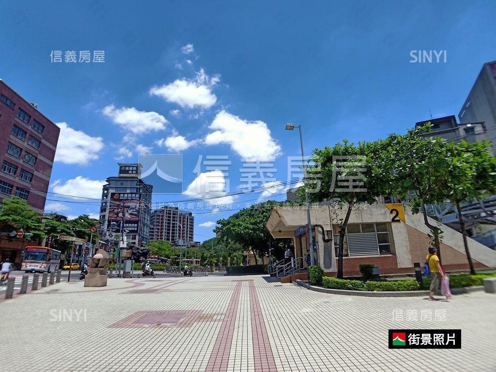 ☆府中幸福寶閣麗房屋室內格局與周邊環境