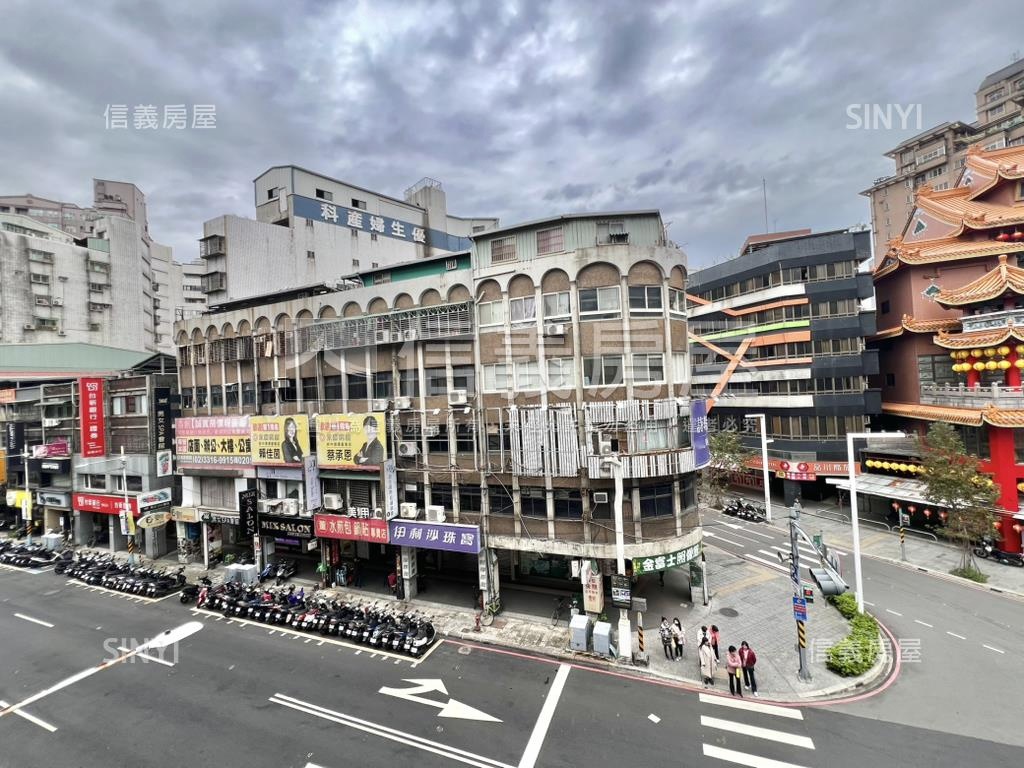 府中捷運－館前東路大空間房屋室內格局與周邊環境