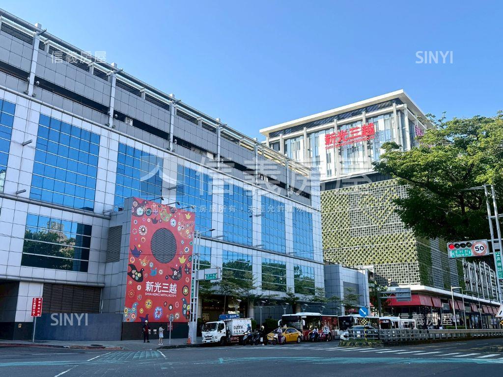 文川苑精美兩房高鐵宅房屋室內格局與周邊環境