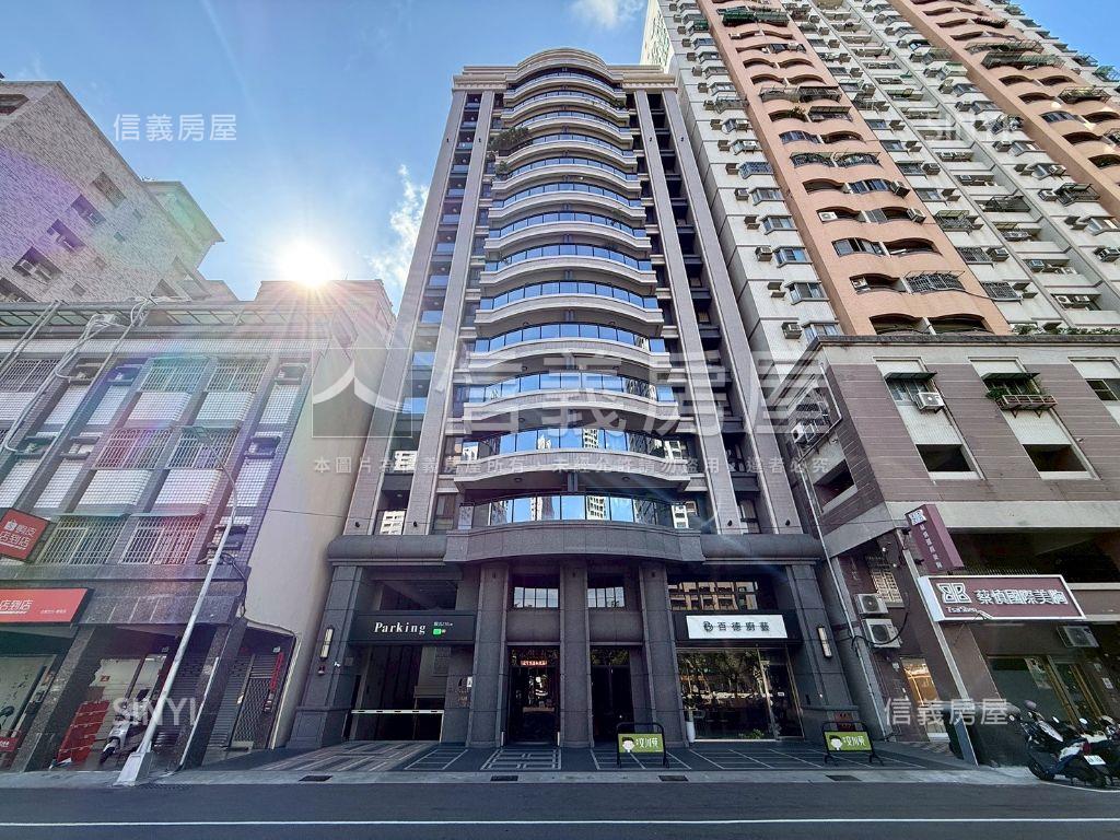 文川苑精美兩房高鐵宅房屋室內格局與周邊環境