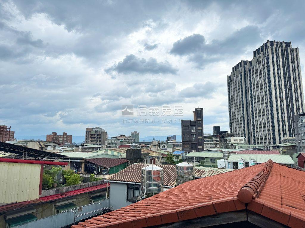 頂溪捷運收租聖品房屋室內格局與周邊環境