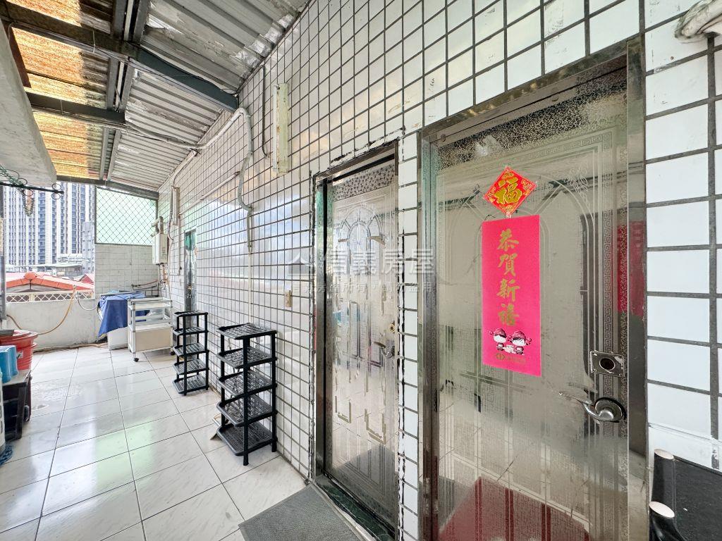 頂溪捷運收租聖品房屋室內格局與周邊環境