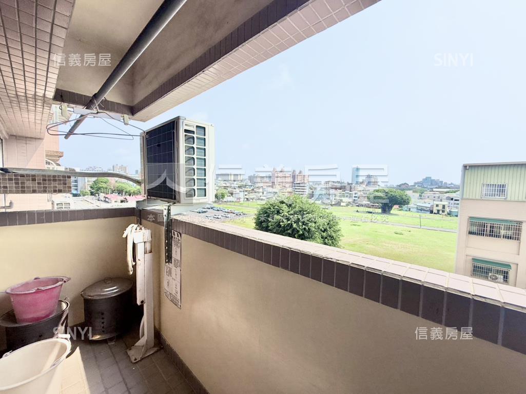 大道六區｜樹景三房平車宅房屋室內格局與周邊環境