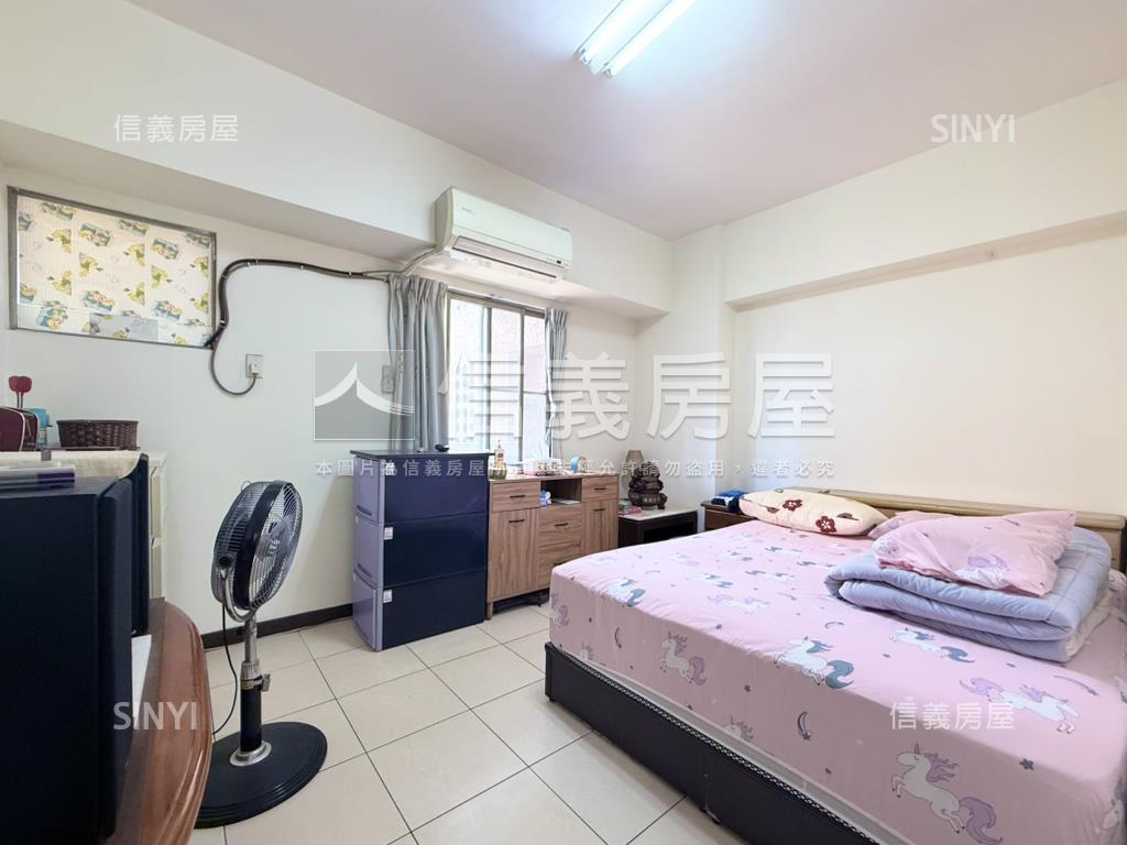 大道六區｜樹景三房平車宅房屋室內格局與周邊環境