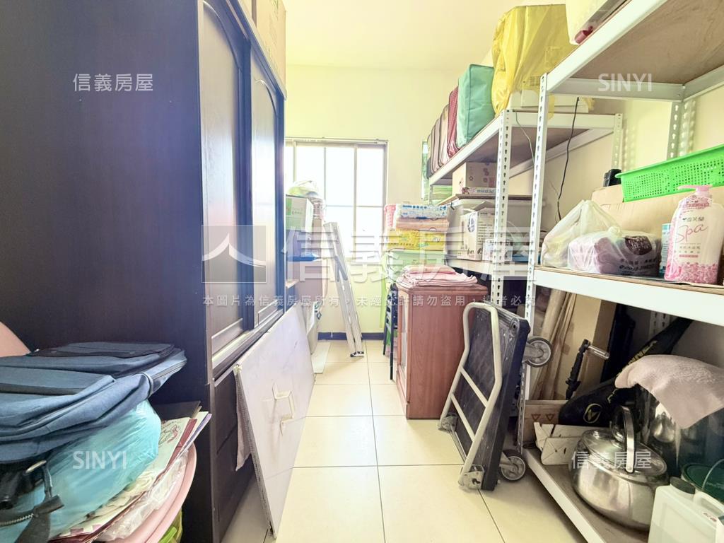 大道六區｜樹景三房平車宅房屋室內格局與周邊環境