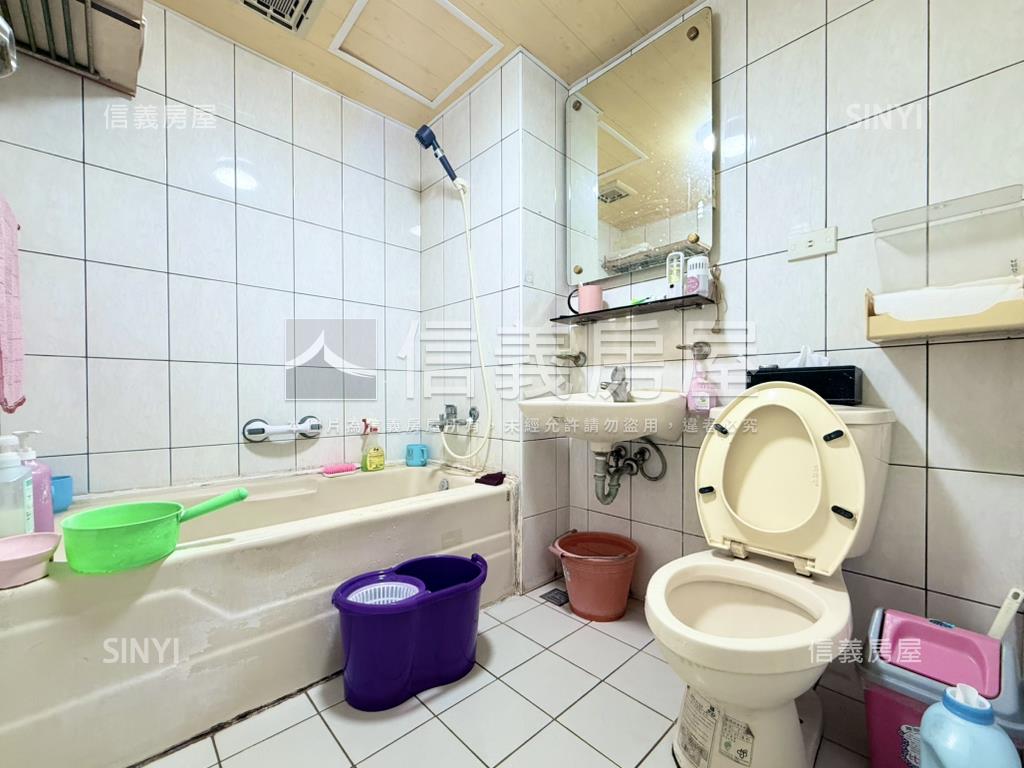 大道六區｜樹景三房平車宅房屋室內格局與周邊環境