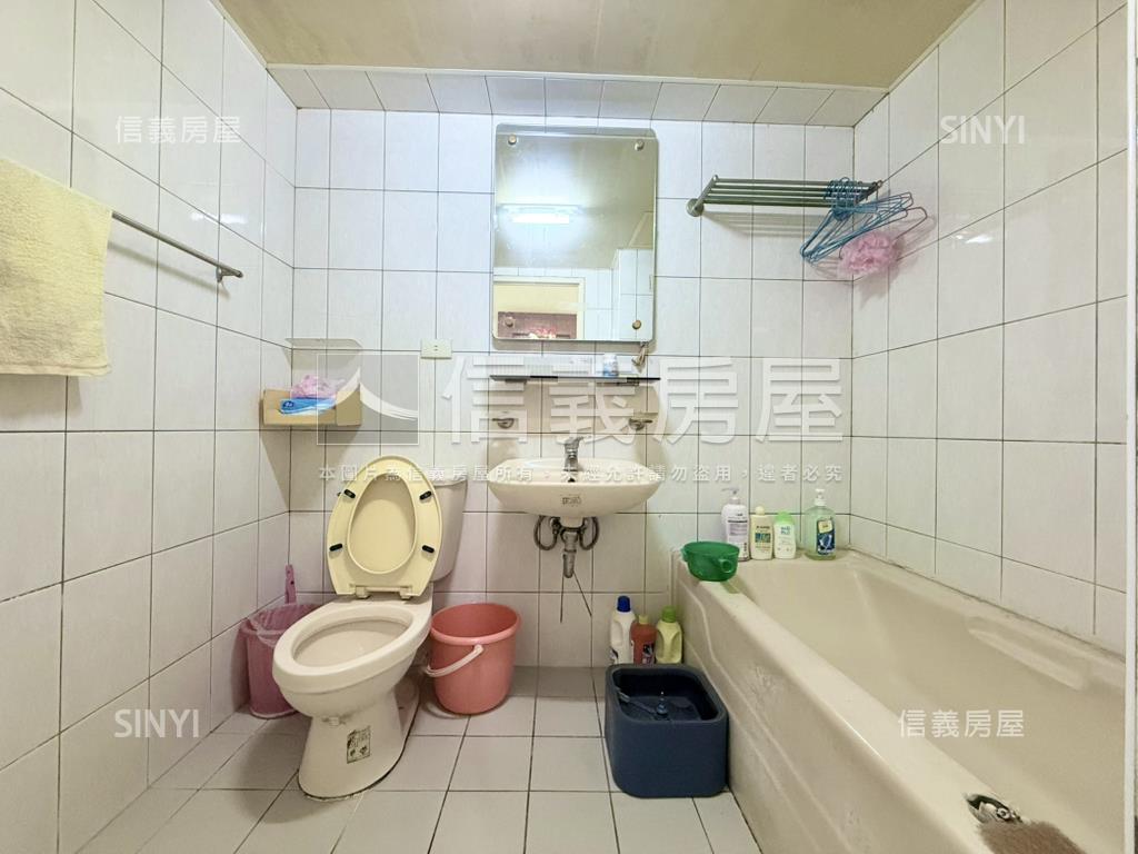 大道六區｜樹景三房平車宅房屋室內格局與周邊環境