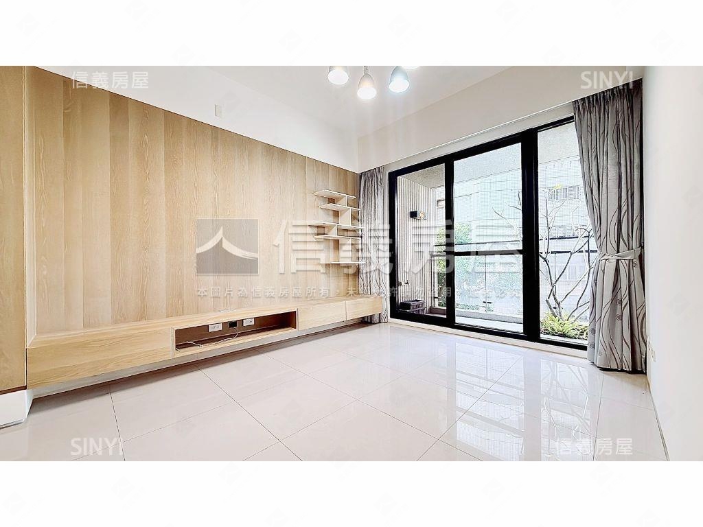 國聚之界溫馨三房平車房屋室內格局與周邊環境