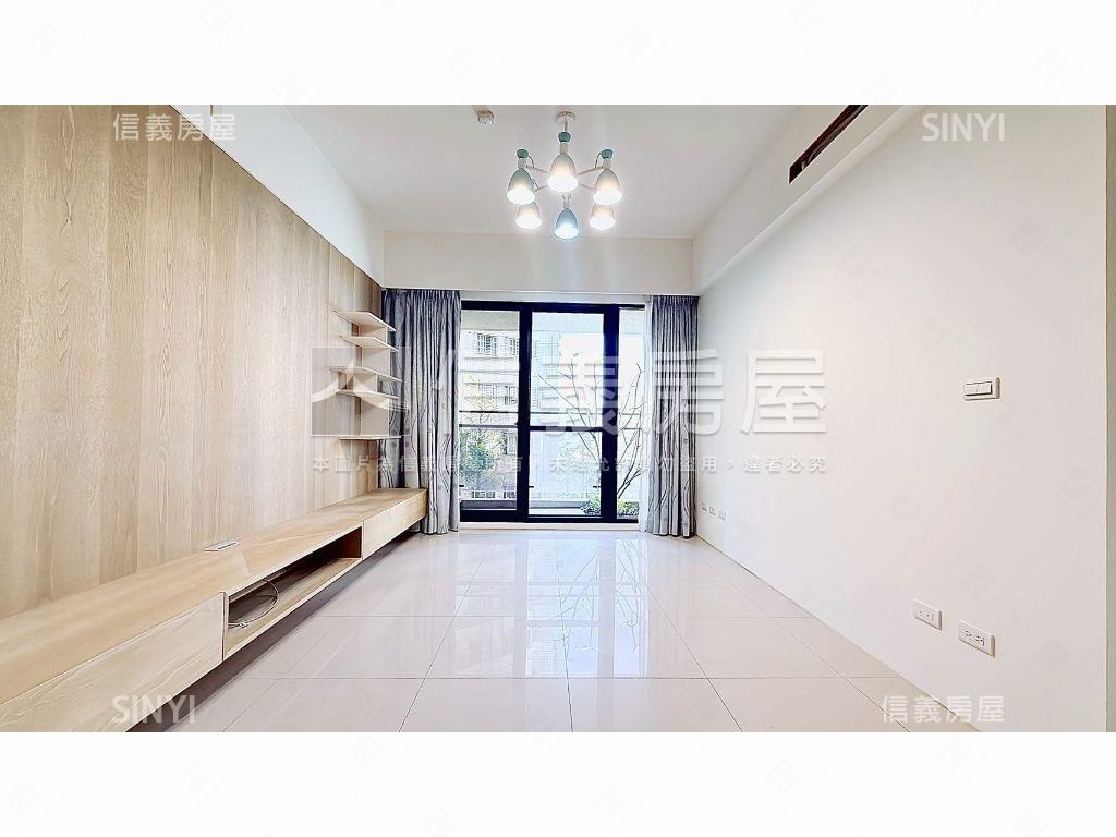 國聚之界溫馨三房平車房屋室內格局與周邊環境