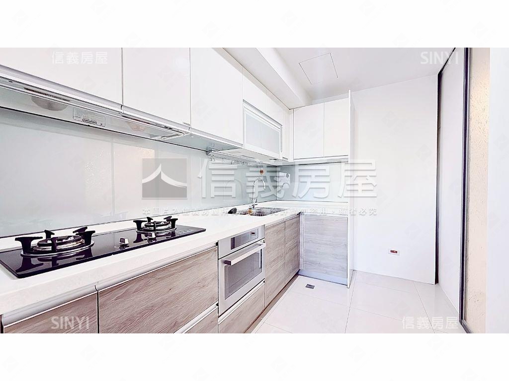 國聚之界溫馨三房平車房屋室內格局與周邊環境