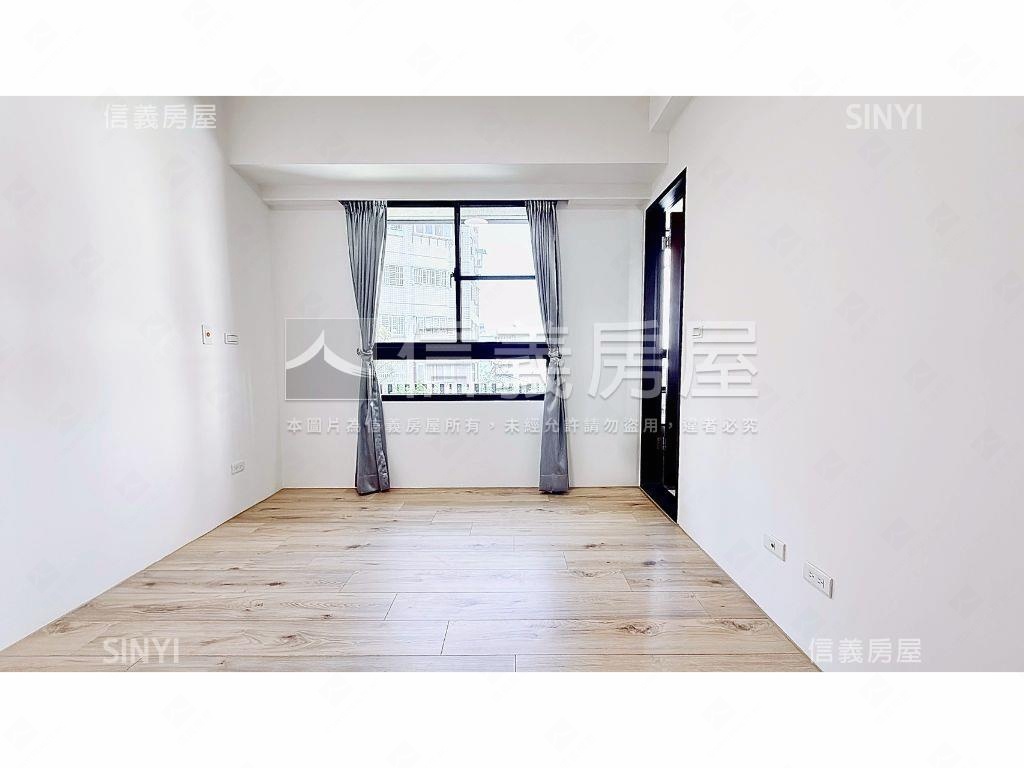 國聚之界溫馨三房平車房屋室內格局與周邊環境