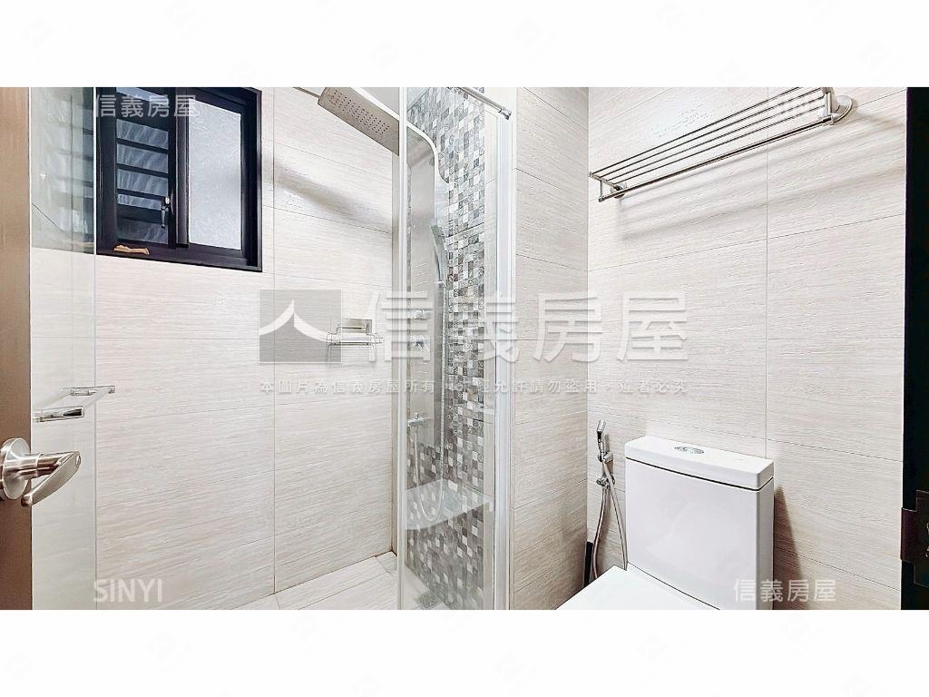 國聚之界溫馨三房平車房屋室內格局與周邊環境