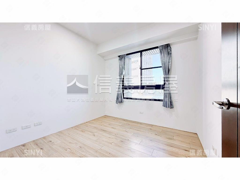 國聚之界溫馨三房平車房屋室內格局與周邊環境