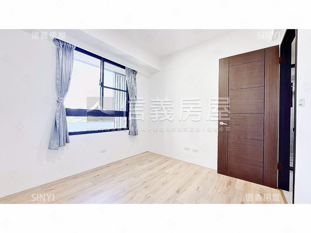 國聚之界溫馨三房平車房屋室內格局與周邊環境