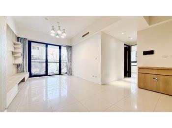 水湳國聚建設溫馨三房平車