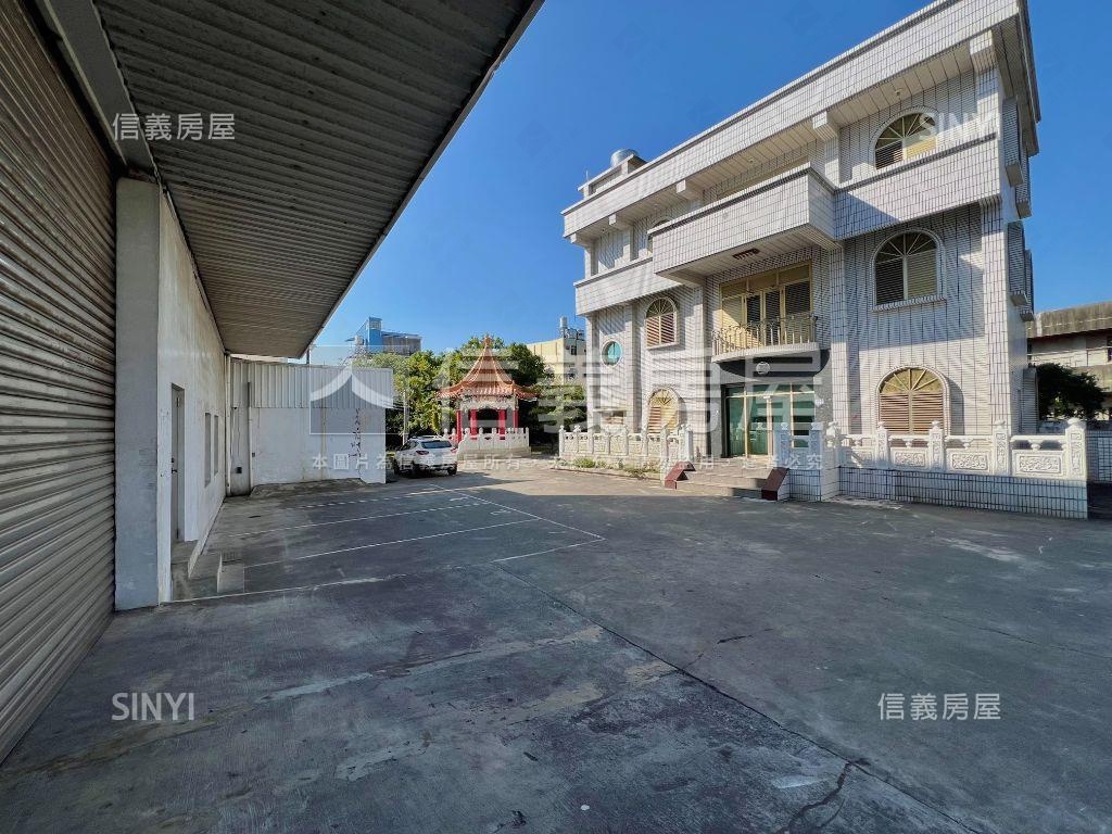 丁建廠房花壇７４快官房屋室內格局與周邊環境