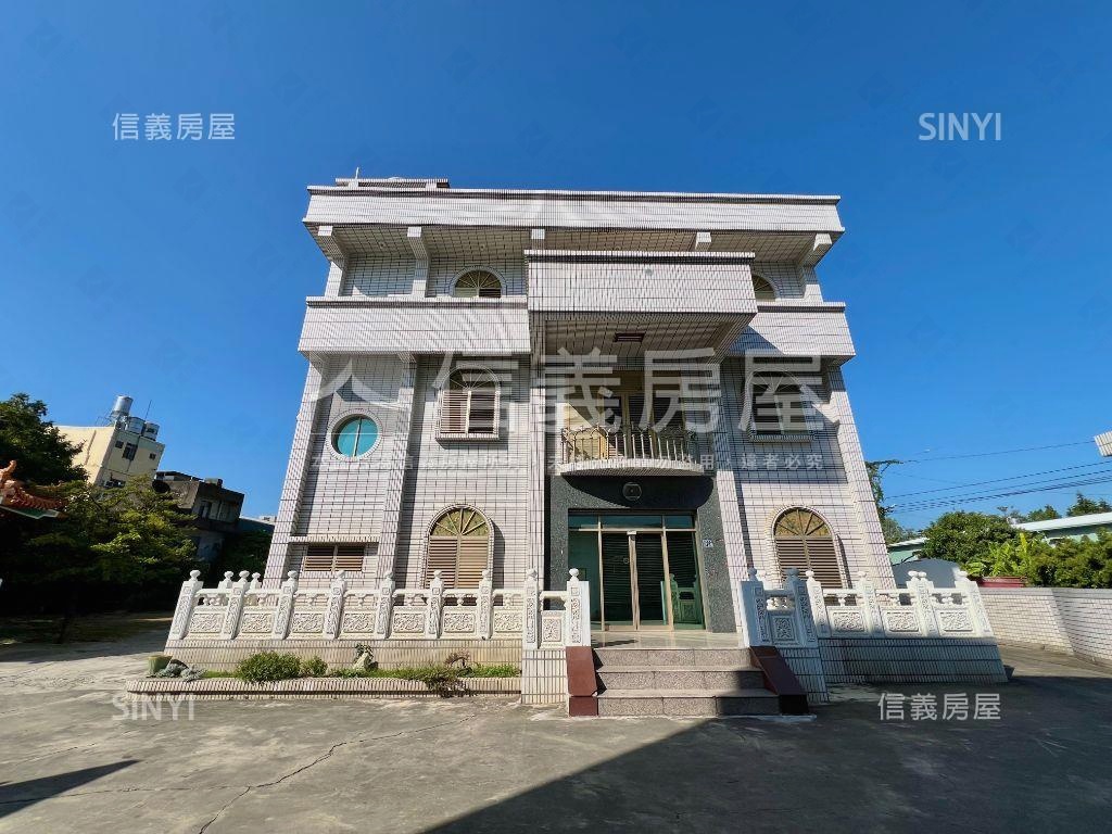 丁建廠房花壇７４快官房屋室內格局與周邊環境