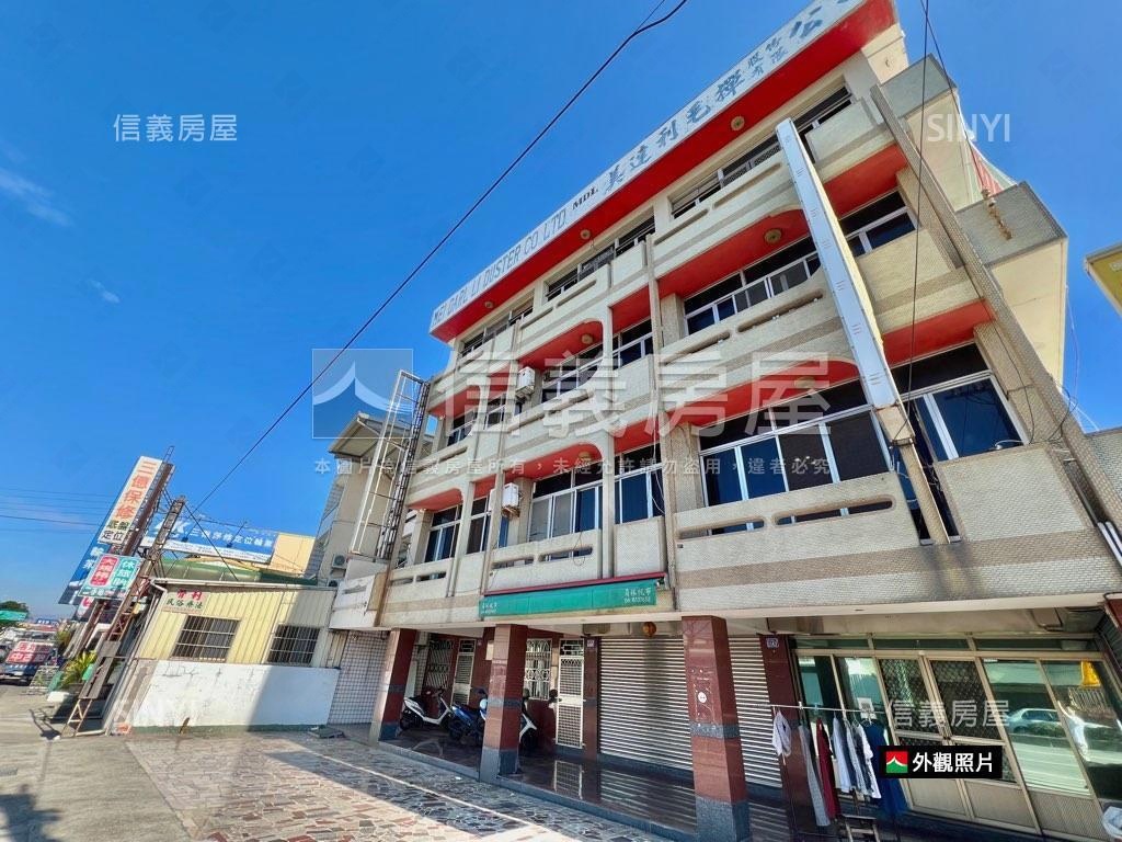 丁建廠房花壇７４快官房屋室內格局與周邊環境