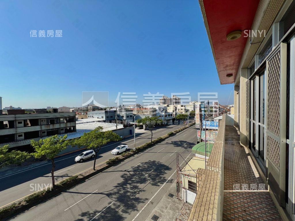丁建廠房花壇７４快官房屋室內格局與周邊環境