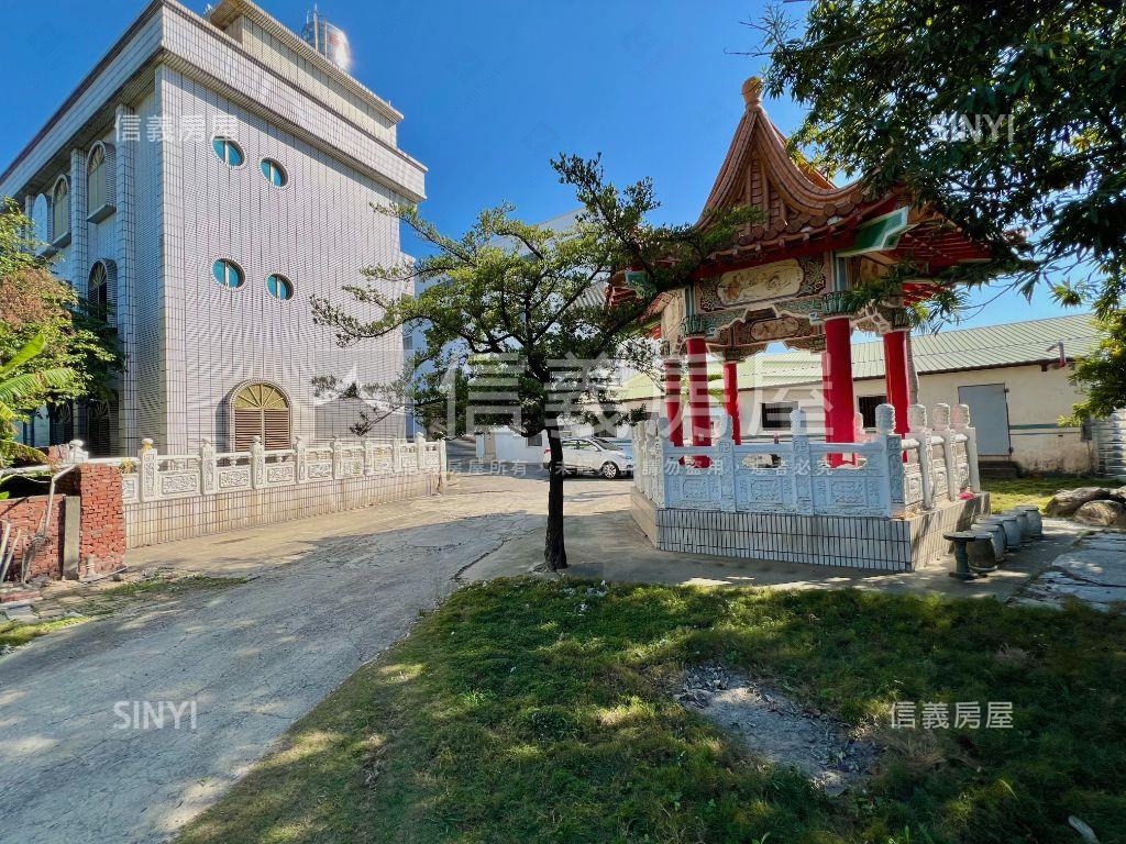 丁建廠房花壇７４快官房屋室內格局與周邊環境