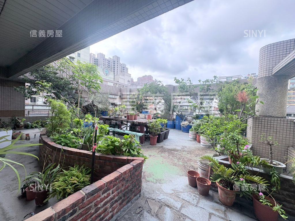 文心森林公園旁低總價套房房屋室內格局與周邊環境