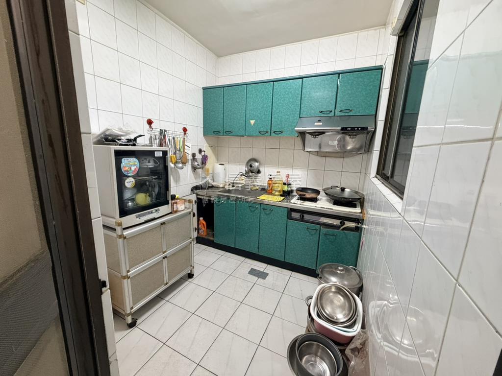 勤美靜巷小資三房房屋室內格局與周邊環境