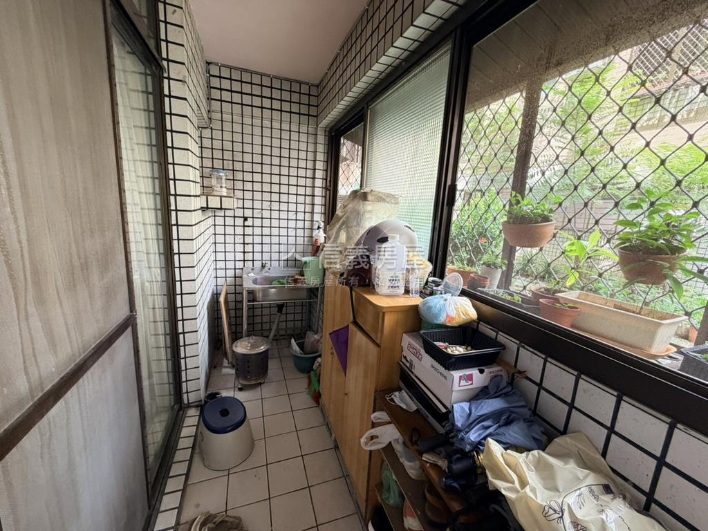 勤美靜巷小資三房房屋室內格局與周邊環境