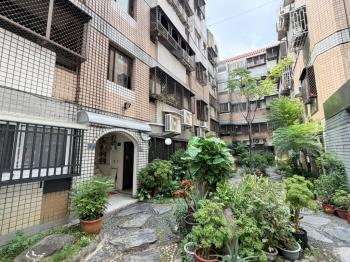 勤美靜巷小資三房