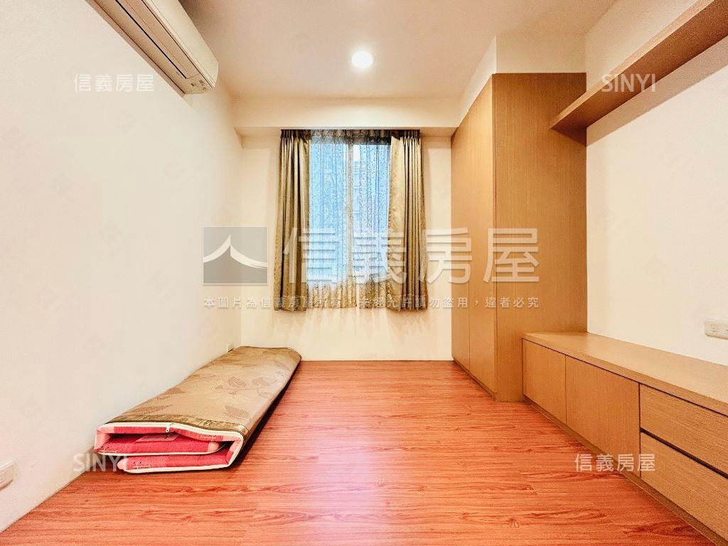 正和璞邸美妝三房房屋室內格局與周邊環境