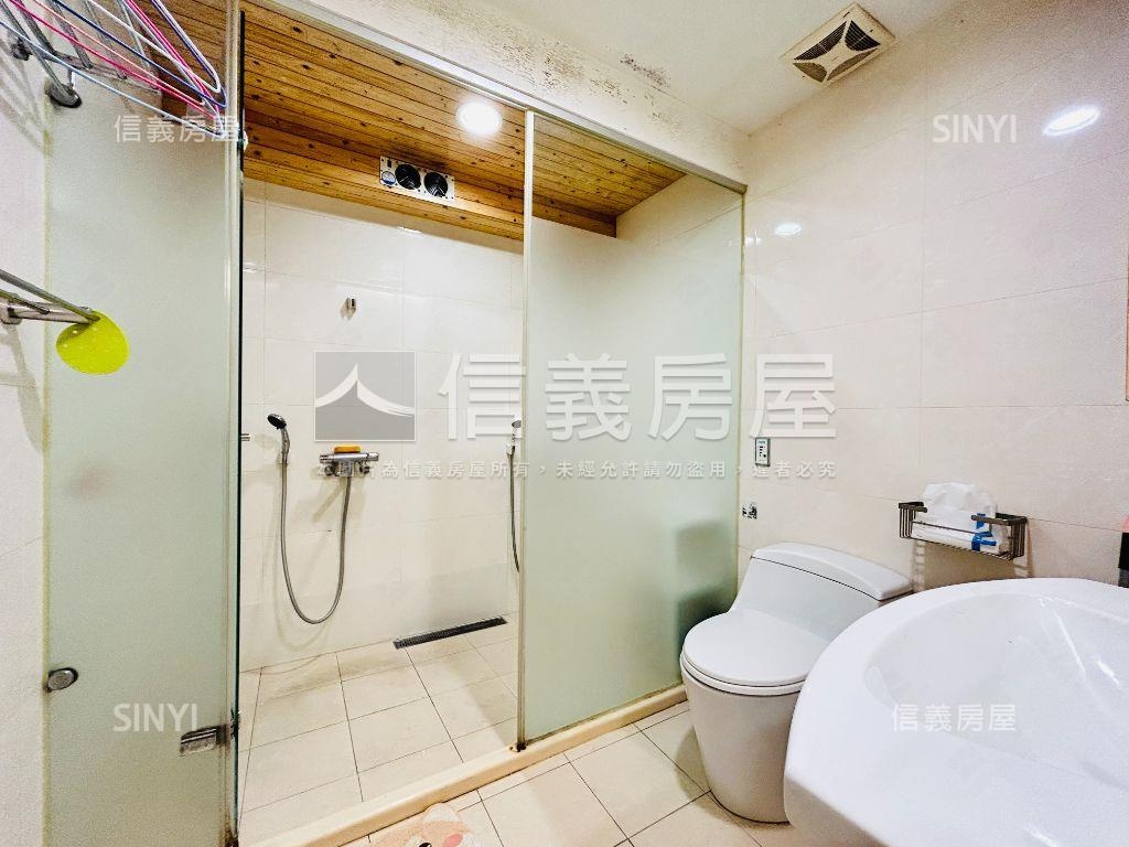 正和璞邸美妝三房房屋室內格局與周邊環境