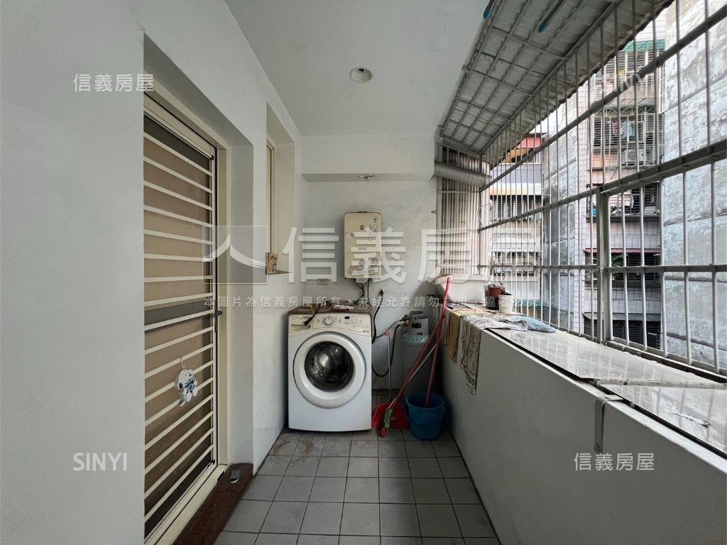 正和璞邸美妝三房房屋室內格局與周邊環境